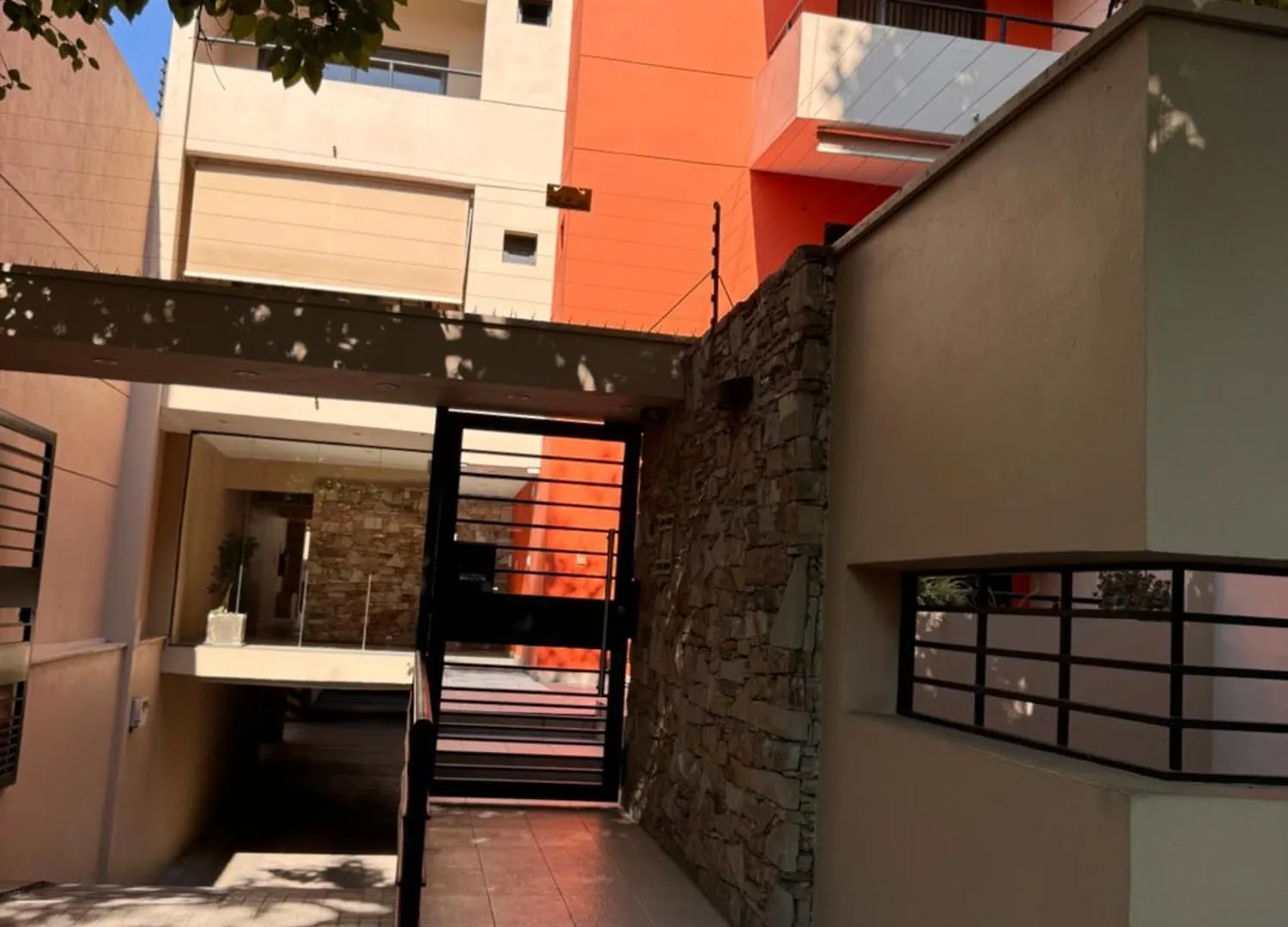 Corazon De La Quinta Apartment Mendoza
