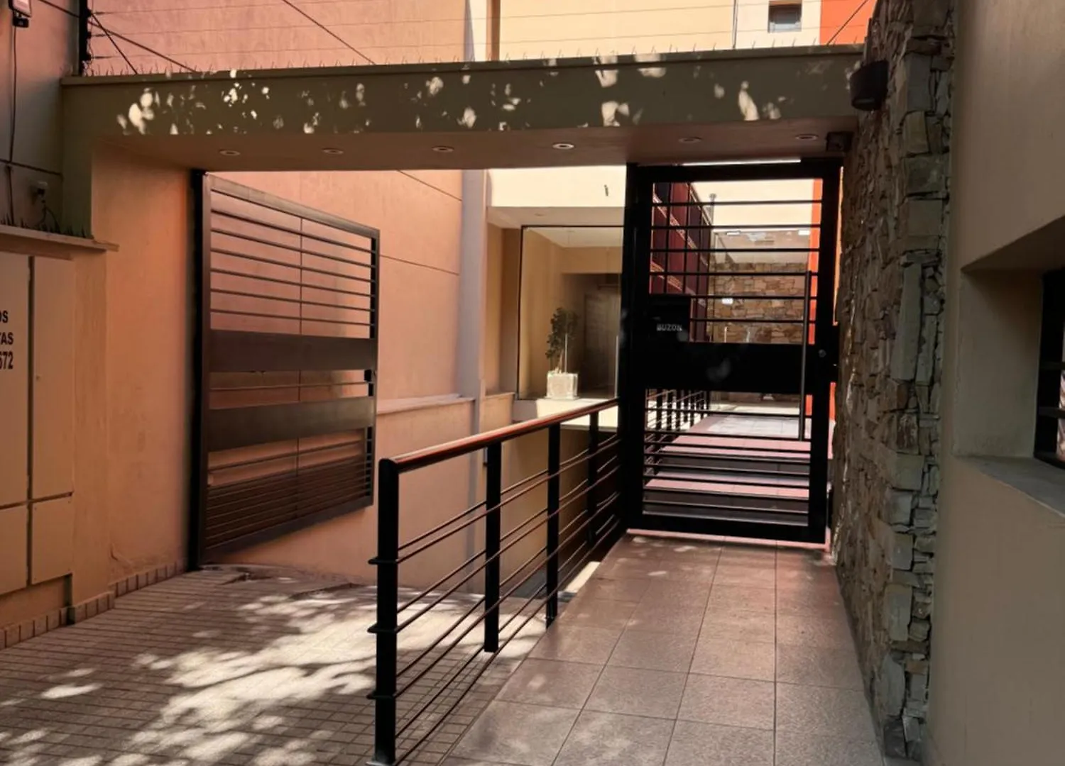 Corazon De La Quinta Apartment Mendoza