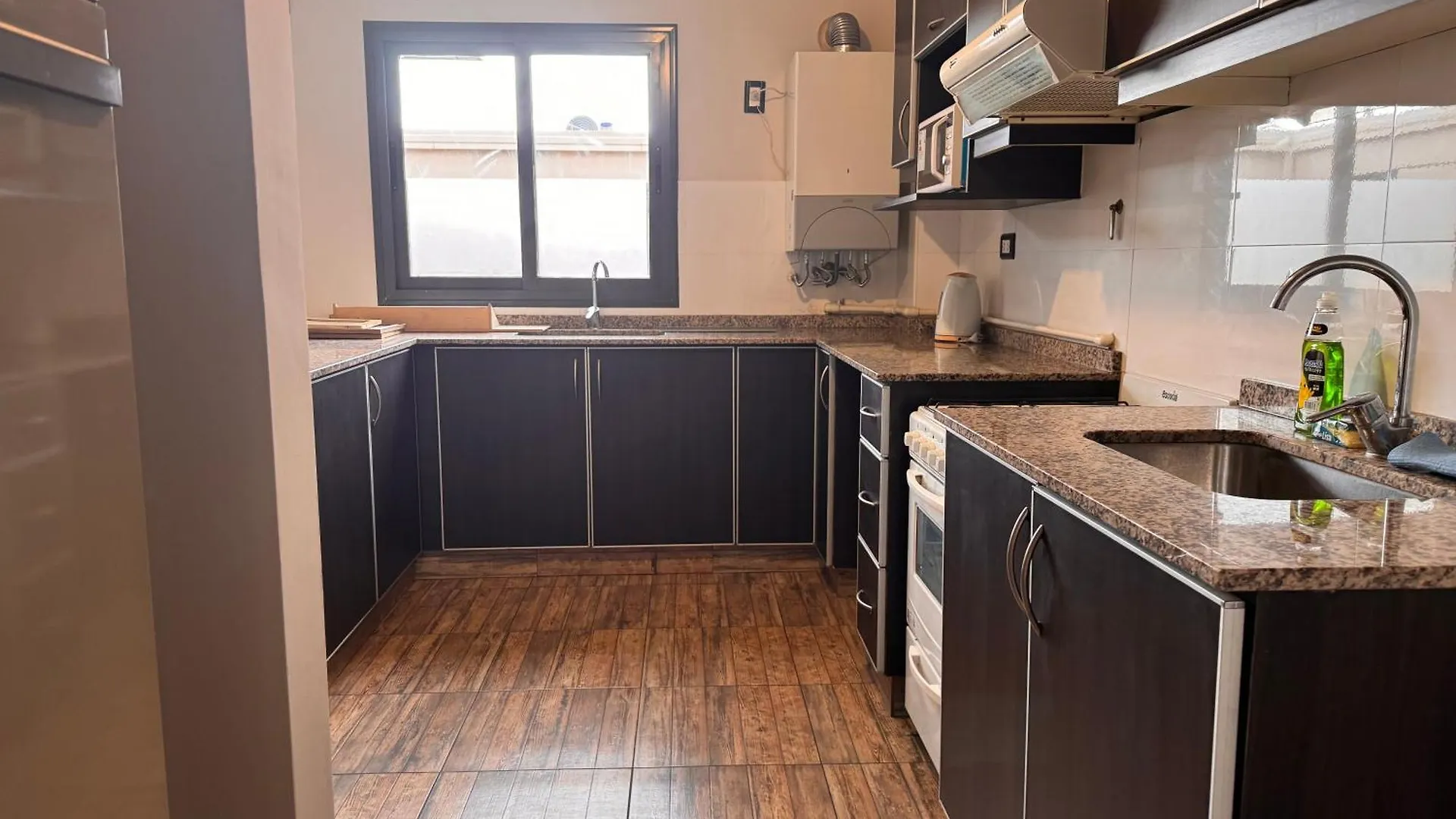 Corazon De La Quinta location