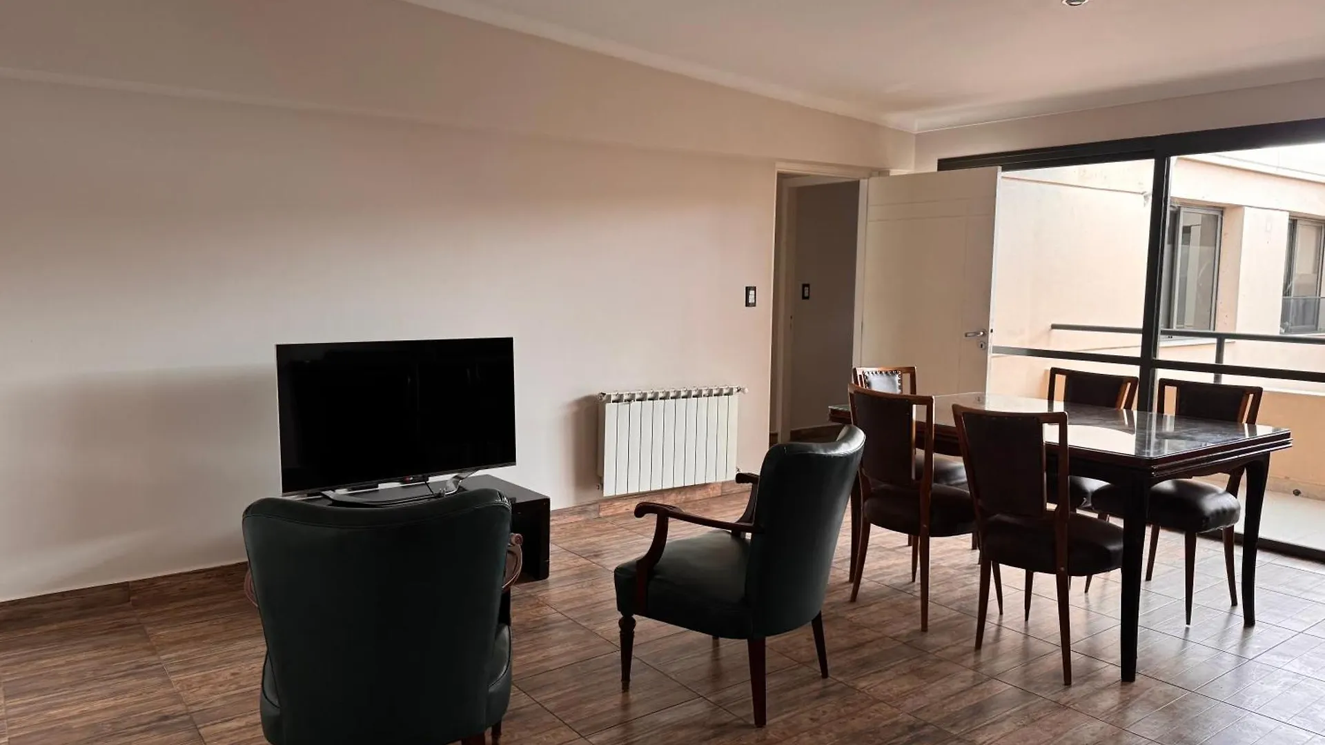 Corazon De La Quinta Apartment Mendoza